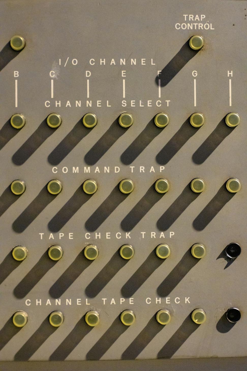 Oscilloscope testing