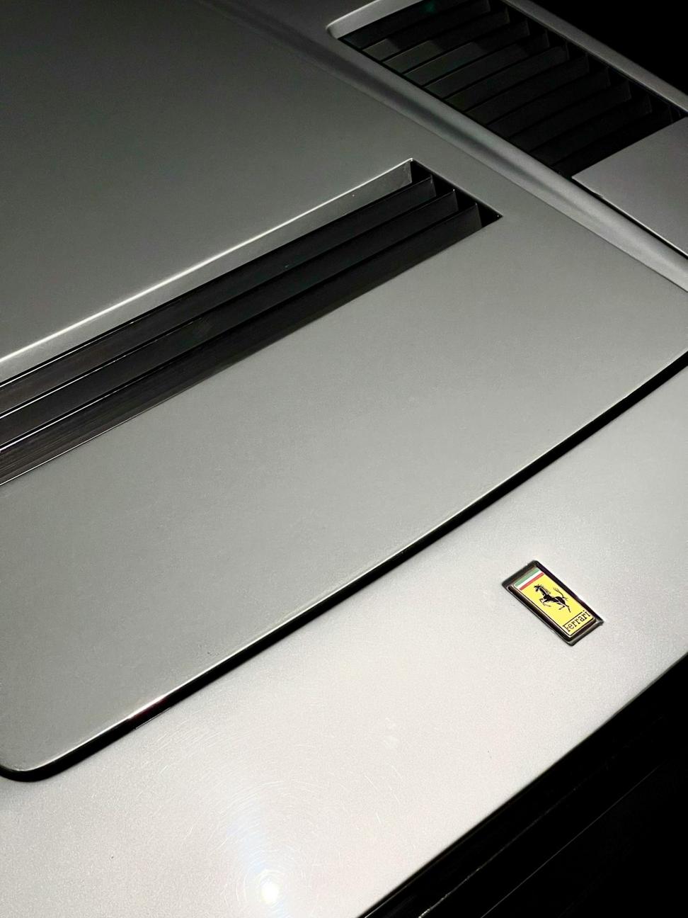 Sample diagnostic report